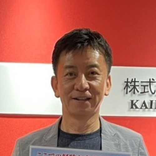 藤田社長